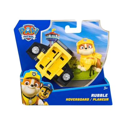 Gambar Paw Patrol Set Minifigure Action Pup Random