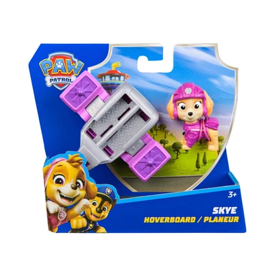 Gambar Paw Patrol Set Minifigure Action Pup Random