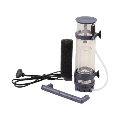 Gambar Boyu Protein Skimmer Aquarium 120 Liter - Hitam