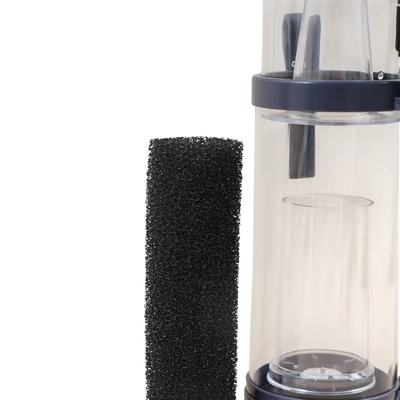 Gambar Boyu Protein Skimmer Aquarium 120 Liter - Hitam
