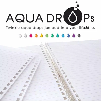 Gambar Lihit Lab Notebook Garis A5 - Biru Benhur