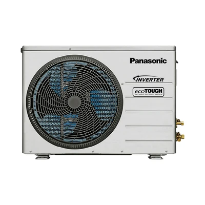 Gambar [Gratis Instalasi] Panasonic Air Conditioner 1 PK CS/CU-PU9AKJ - Putih