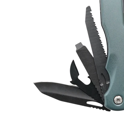 Gambar Maxbuilt Alat Perkakas Lipat Multifungsi 7 in 1
