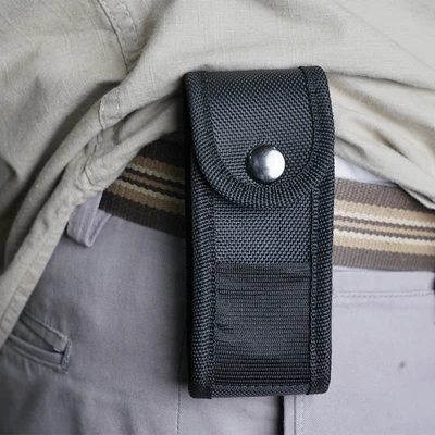 Gambar Maxbuilt Tang Lipat Multifungsi 14 in 1 - Hitam/Silver