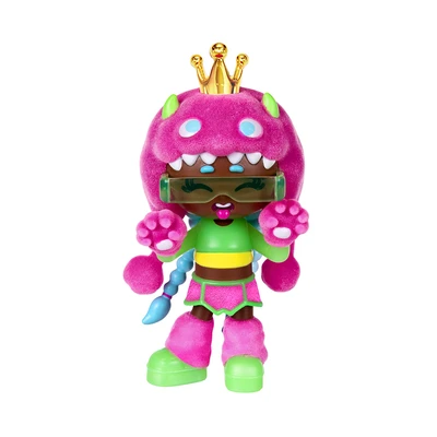 Gambar Xox Kweenie Minifigure Single Quirky Random