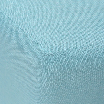 Gambar Informa Zoelle V2 Bangku Fabric - Biru