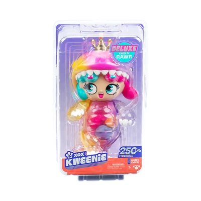 Gambar Xox Kweenie Minifigure Deluxe Kween Of Rawr Random