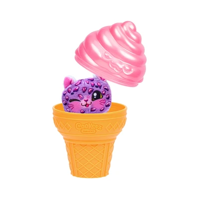 Gambar Cookeez Makery Yum Yumz Boneka Random