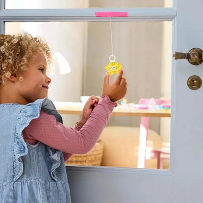 Gambar LEGO Classic Magical Transparent Box Set 340 Pcs 11040 - Mix