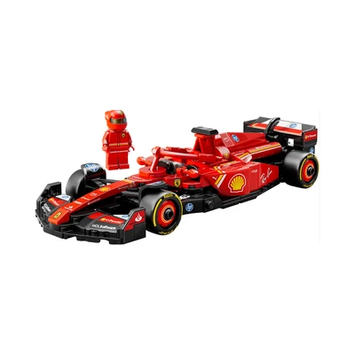 Jual Lego Speed Champions Ferrari Sf 24 F Race Car Set 275 Pcs