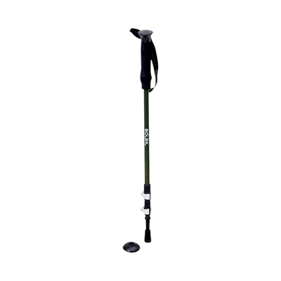 Gambar Soleil Tongkat Trekking Aluminium - Hijau
