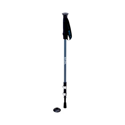 Gambar Soleil Tongkat Trekking Aluminium - Biru