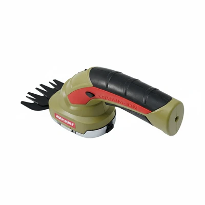 Gambar Maxbuilt Mesin Pemangkas Rumput & Semak Cordless 2 in 1 - Mix