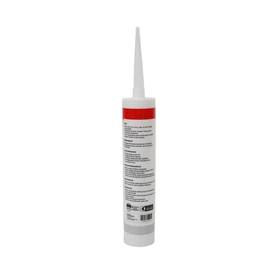 Gambar Maxbuilt Sealant Silicone Serbaguna 300 Gr Transparan