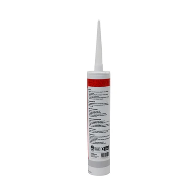 Gambar Maxbuilt Sealant Silicone Serbaguna 300 gr - Hitam
