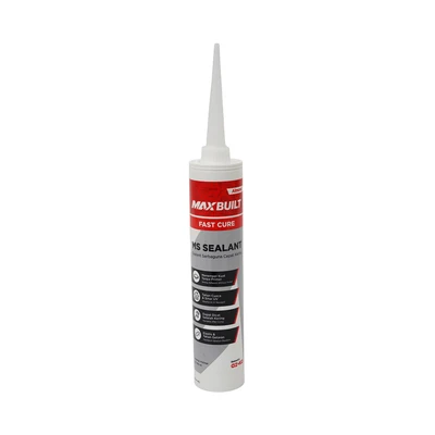 Gambar Maxbuilt Sealant Adhesive Almond