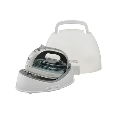 Gambar Panasonic Setrika Uap Cordless NI-WL35PNSR - Mix