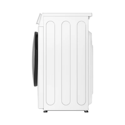Gambar Panasonic Mesin Cuci Front Loading 8 kg NA-16JFIWNE - Putih