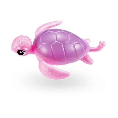 Gambar Zuru Pets Alive Mama Turtle & Baby Surprise Random