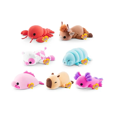 Gambar Zuru Boneka Plush Hug A Lumps V2 Random