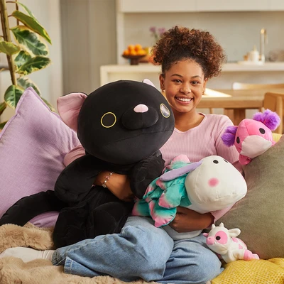 Gambar Zuru Boneka Plush Hug A Lumps V2 Random