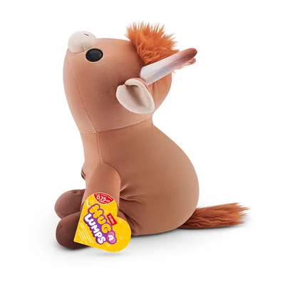 Gambar Zuru Boneka Plush Hug A Lumps V2 Random