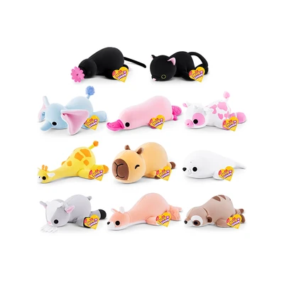 Gambar Zuru Boneka Plush Hug A Lumps V1 Random