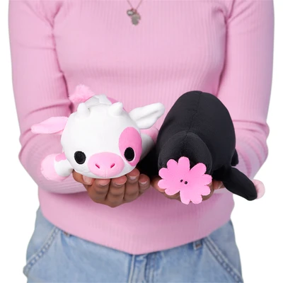 Gambar Zuru Boneka Plush Hug A Lumps V1 Random
