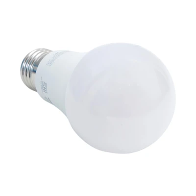 Gambar Krisbow Lumi Gen-2 Bohlam LED 12 Watt 1440 Lumen Warm White E27 Set 6 pcs - Kuning