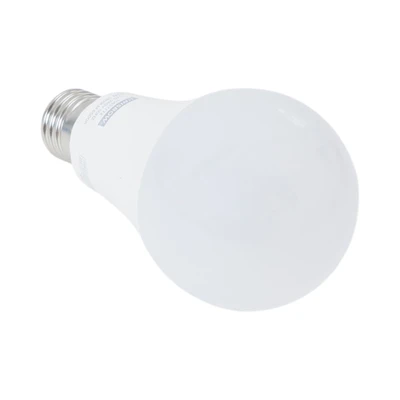 Gambar Krisbow Lumi Gen-2 Bohlam LED 15 Watt 1800 Lumen Cool Daylight E27 Set 2 pcs - Putih