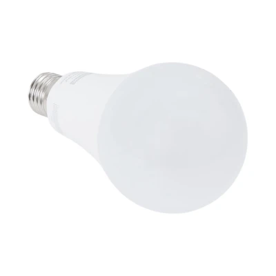 Gambar Krisbow Lumi Gen-2 Bohlam LED 18 Watt 2160 Lumen Cool Daylight E27 Set 2 pcs - Putih