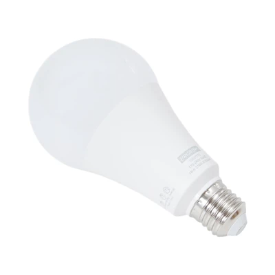 Gambar Krisbow Lumi Gen-2 Bohlam LED 18 Watt 2160 Lumen Cool Daylight E27 Set 2 pcs - Putih