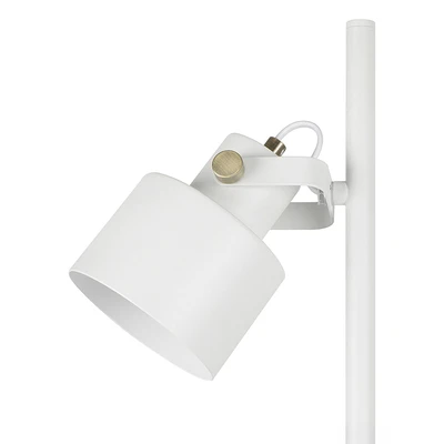 Gambar Informa Oslo Lampu Lantai - Putih