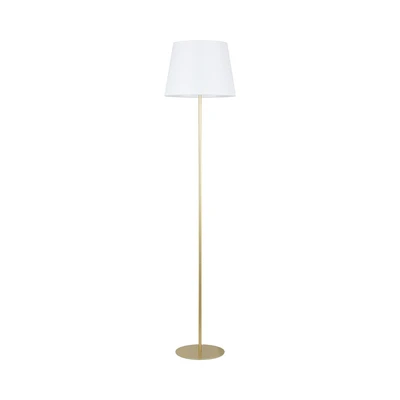 Gambar Informa Onyx Lampu Lantai - Gold