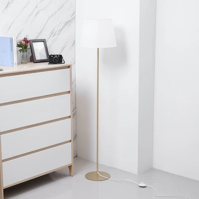 Gambar Informa Onyx Lampu Lantai - Gold