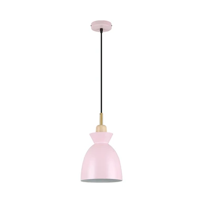 Gambar Informa Oslo Lampu Gantung Hias - Pink