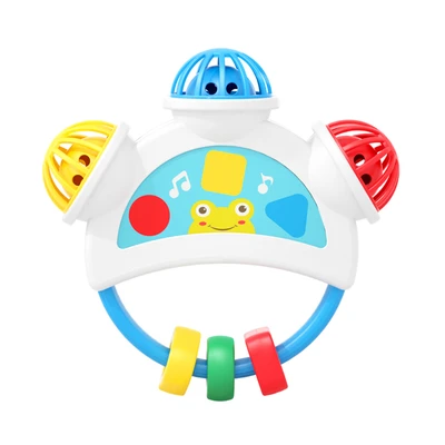 Gambar Little Giggles Baby Rhythm Ringing - Mix