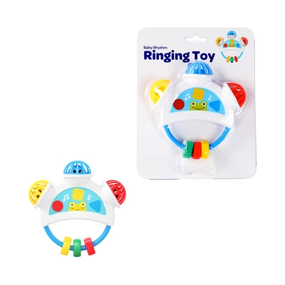 Gambar Little Giggles Baby Rhythm Ringing - Mix