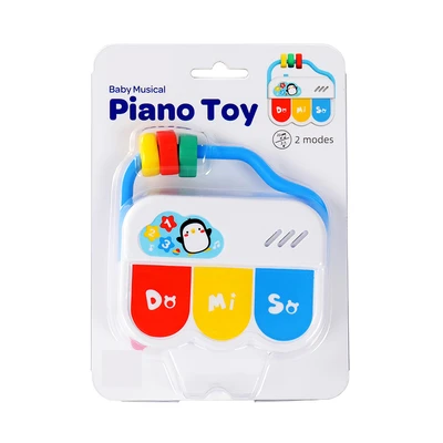 Gambar Little Giggles Baby Musical Piano - Mix