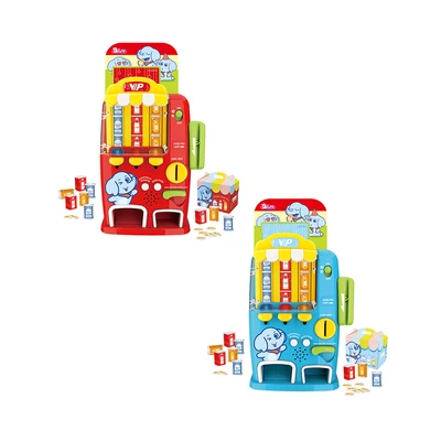 Gambar Little Giggles Playset Fun Vending Machine Random