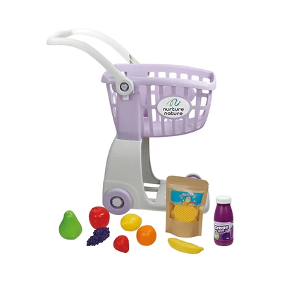 Gambar Pretty Missy Artoy Set Shopping Cart - Mix