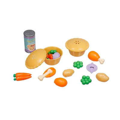 Gambar Pretty Missy Artoy Set Chicken Pot Pie - Mix