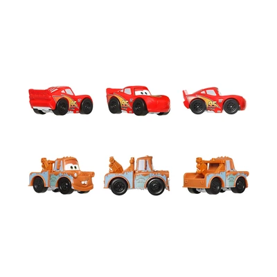 Gambar Disney Cars Diecast Piston Cup Race 1:55 Random