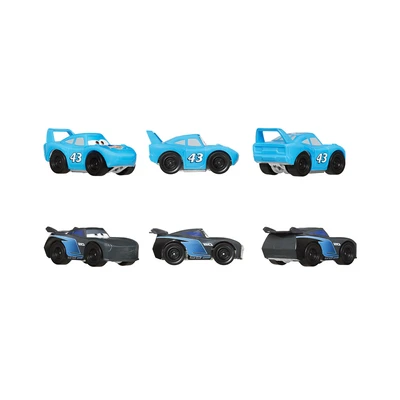Gambar Disney Cars Diecast Piston Cup Race 1:55 Random