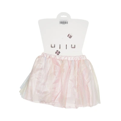 Gambar Pretty Missy Set Dress Up Skirt Unicorn - Pink