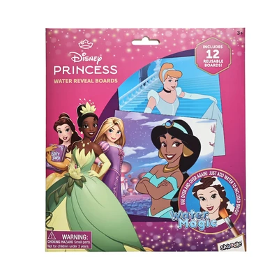 Gambar Red Ridge Set Water Amazing Disney Princess - Mix