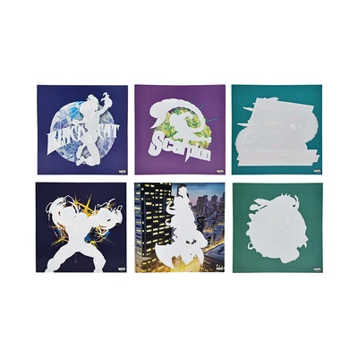 Gambar Red Ridge Set Water Amazing Spiderman - Mix