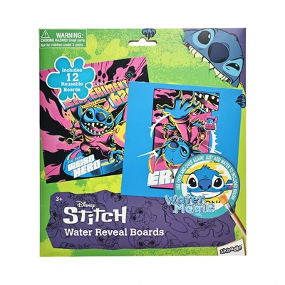 Gambar Red Ridge Set Water Amazing Stitch - Mix