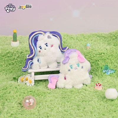 Gambar Reesee My Little Pony Boneka Mini 7.6 Cm Random