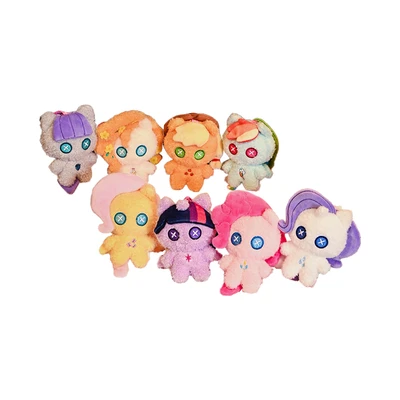 Gambar Reesee My Little Pony Boneka Hearth Warming Eve Random